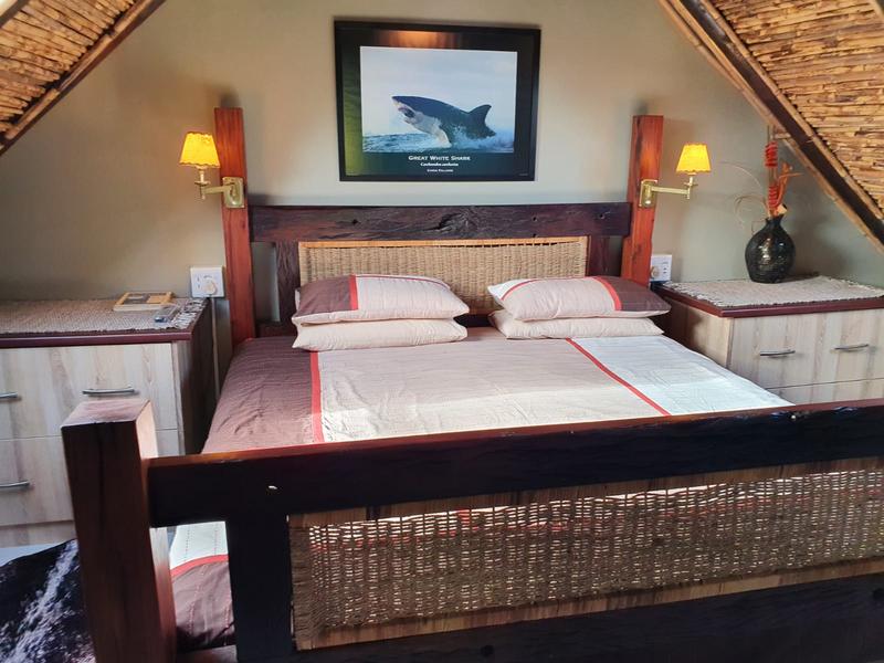 4 Bedroom Property for Sale in Dwarskersbos Western Cape